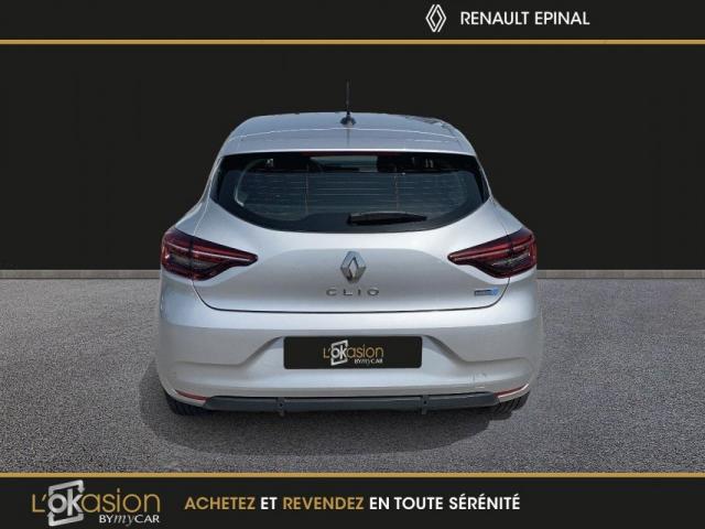 Renault Clio image 2