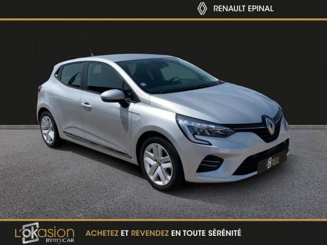 Renault Clio image 1