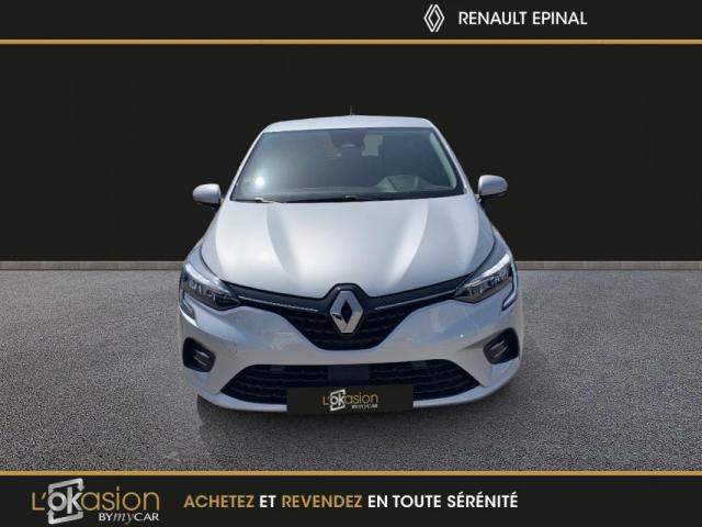 Renault Clio image 7