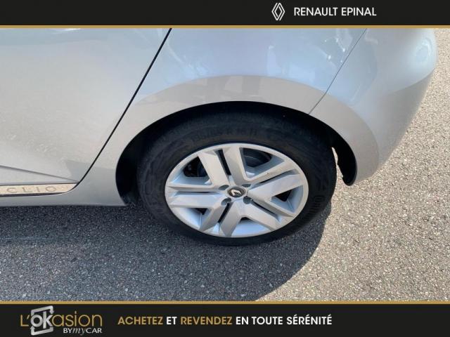 Renault Clio image 3