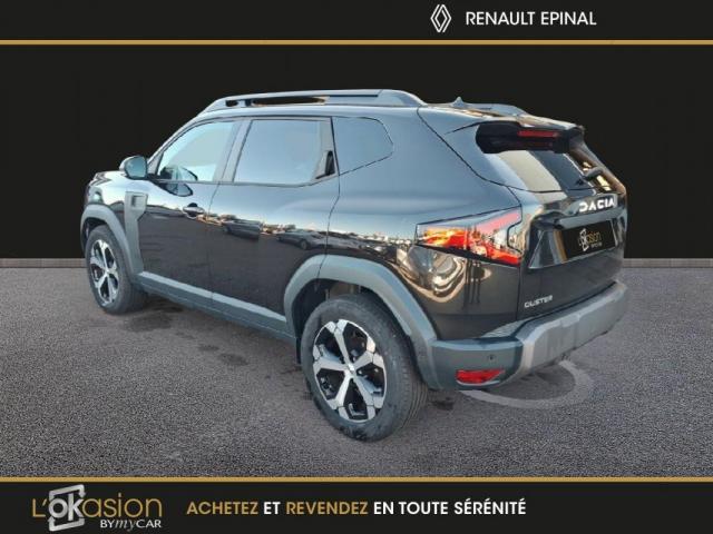 Dacia Duster image 9