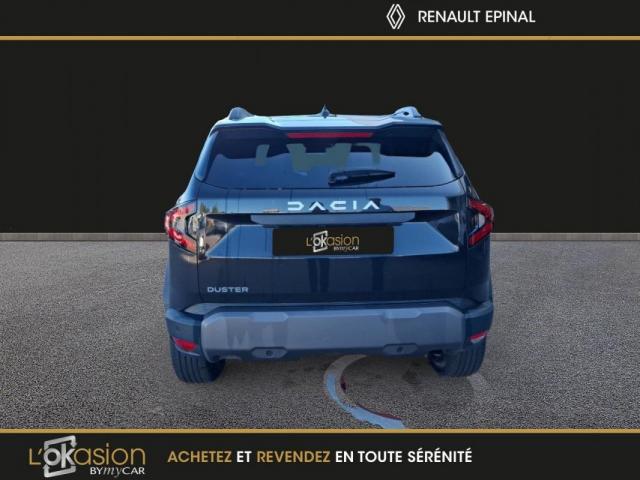 Dacia Duster image 8