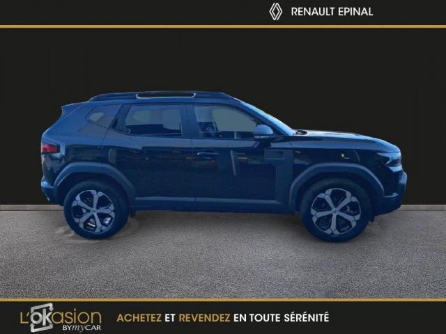 Dacia Duster image 6