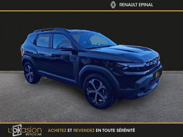 Dacia Duster image 2