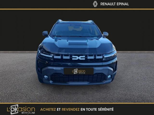 Dacia Duster image 7