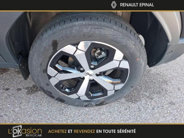Dacia Duster image 1