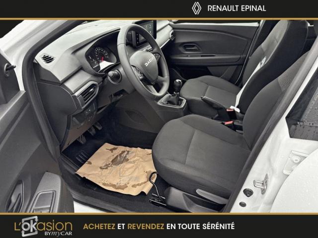 Dacia Sandero image 8