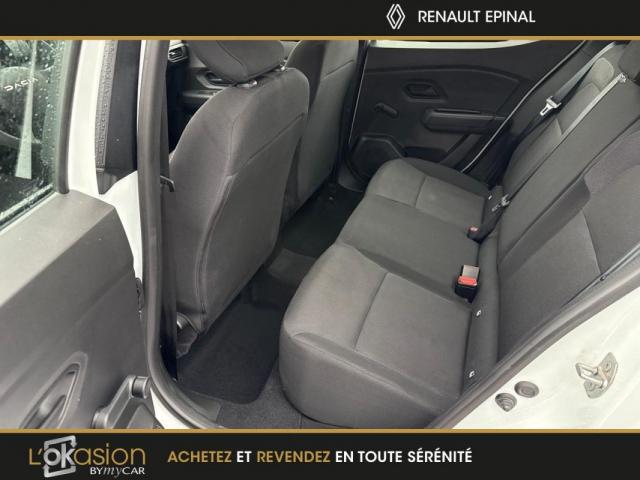 Dacia Sandero image 7