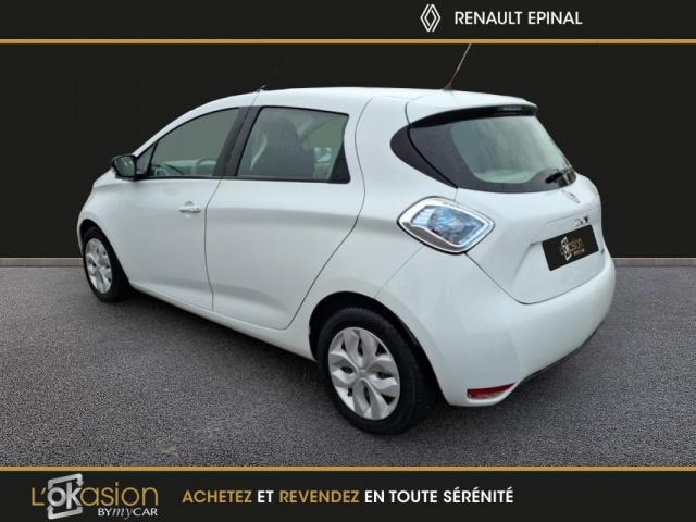 Renault Zoe image 8
