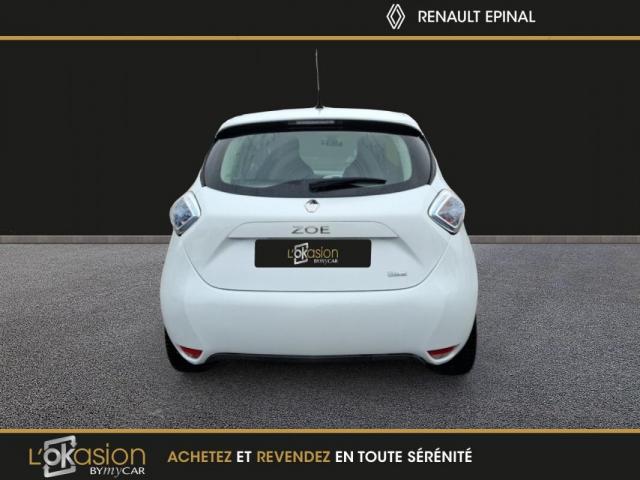 Renault Zoe image 6