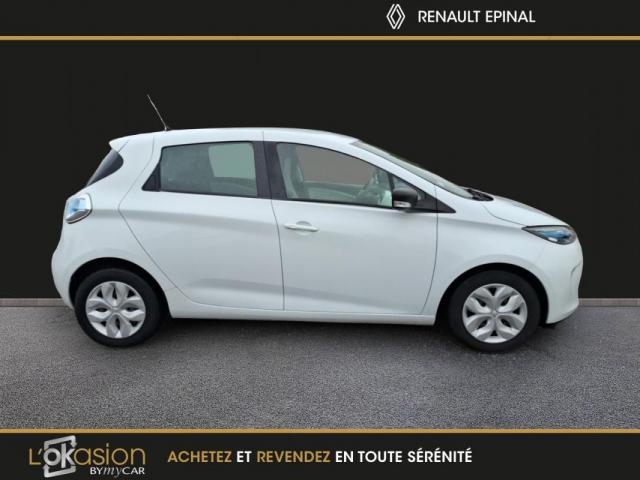 Renault Zoe image 2