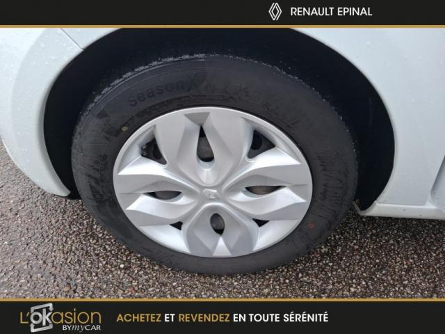 Renault Zoe image 4