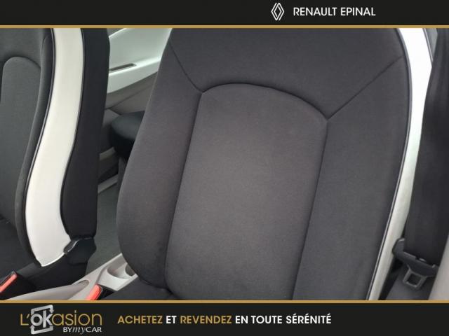 Renault Zoe image 9