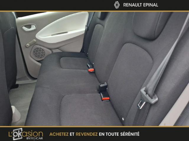Renault Zoe image 3