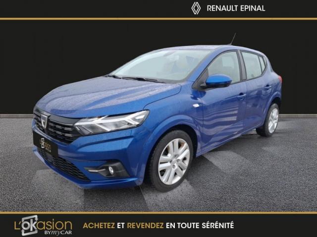 Dacia Sandero Tce 90 Confort