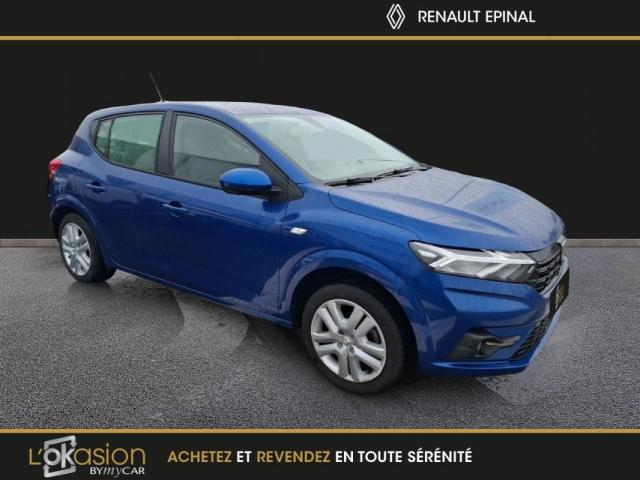 Dacia Sandero image 9