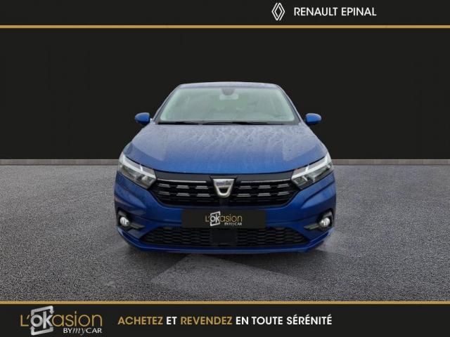 Dacia Sandero image 8