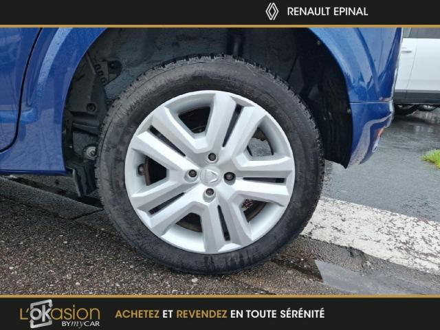 Dacia Sandero image 4