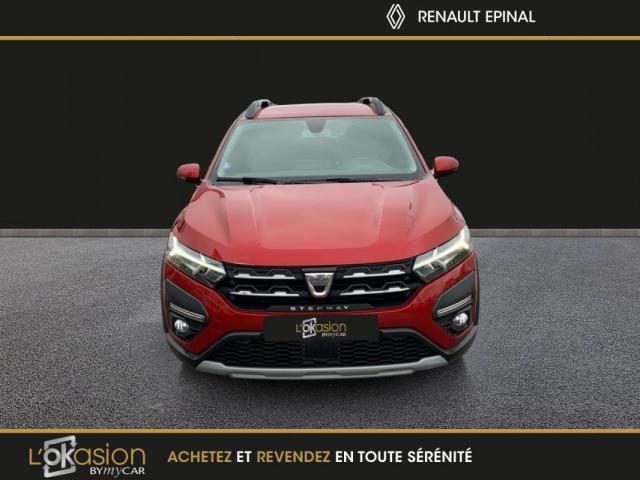 Dacia Sandero image 5
