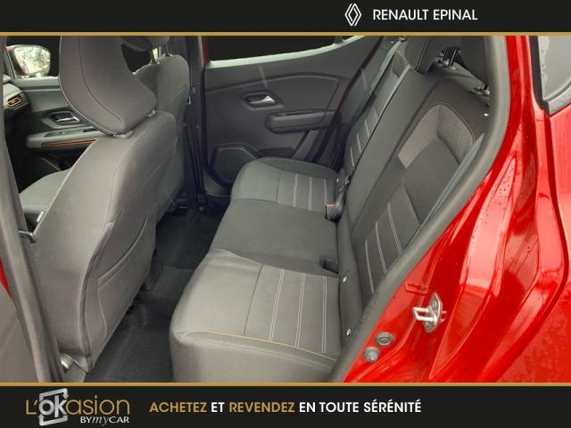 Dacia Sandero image 2