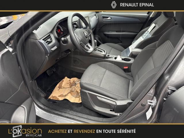 Renault Arkana image 1