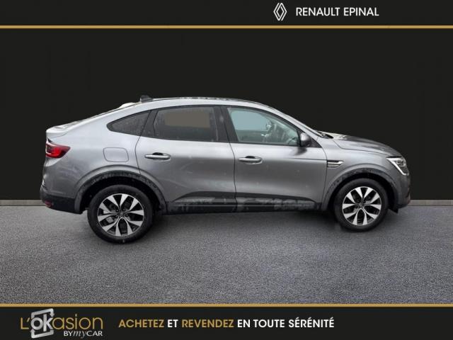 Renault Arkana image 3