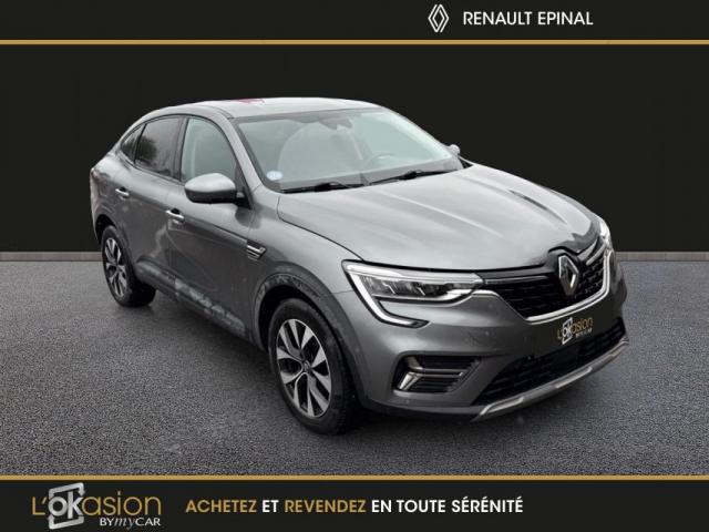 Renault Arkana image 8