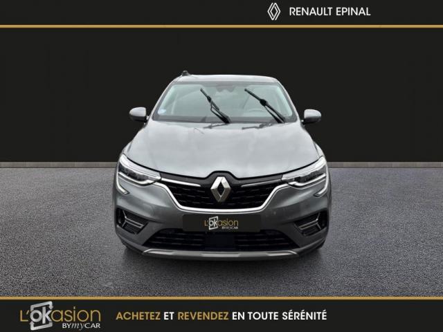 Renault Arkana image 6