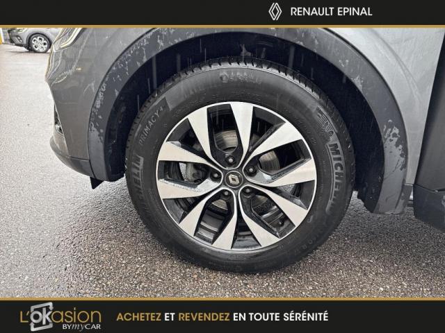 Renault Arkana image 7