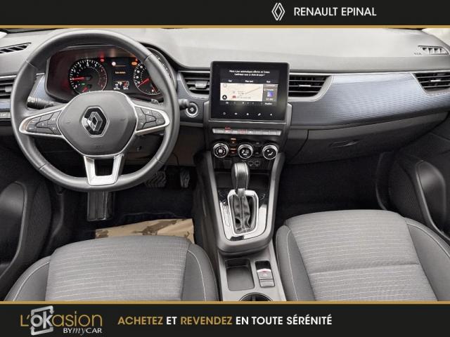 Renault Arkana image 5