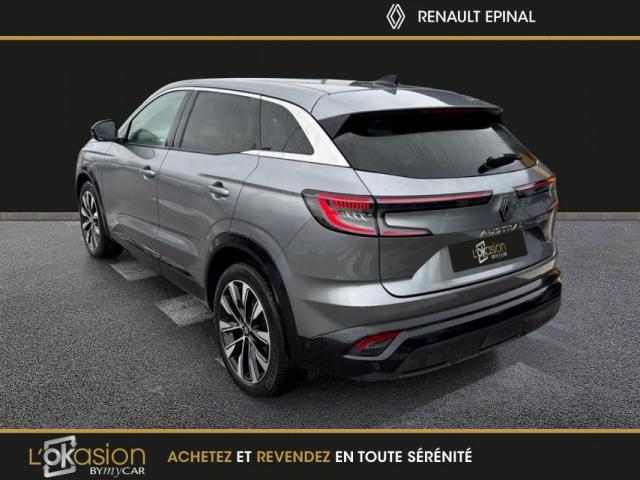 Renault Austral image 4