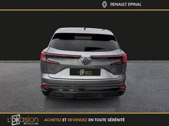 Renault Austral image 2