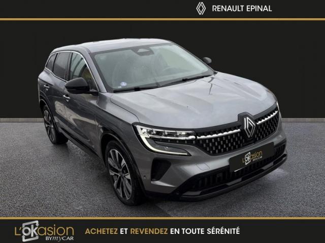 Renault Austral image 8