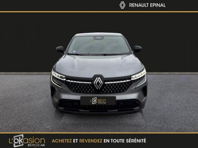 Renault Austral image 6