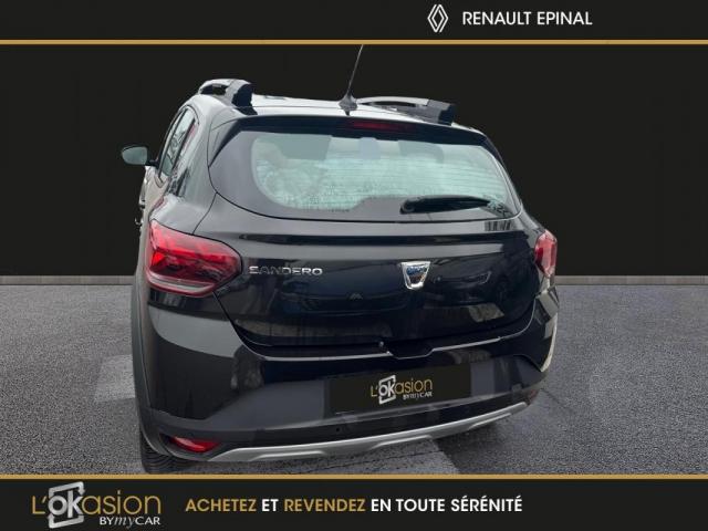 Dacia Sandero image 3