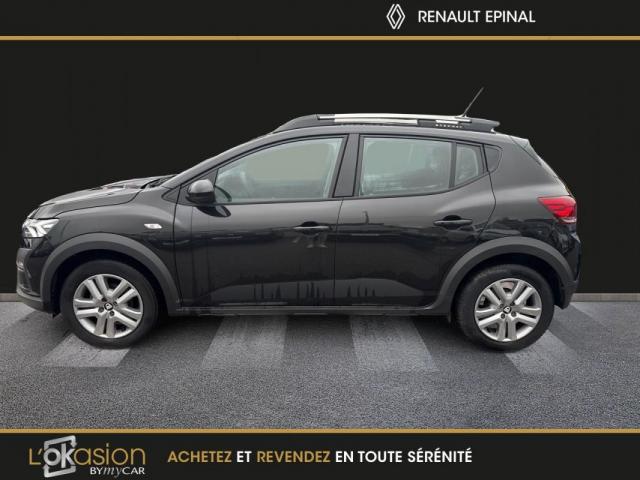 Dacia Sandero image 2