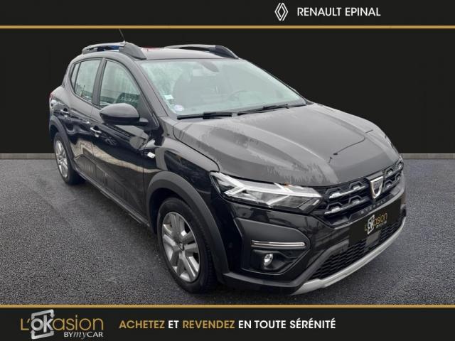 Dacia Sandero image 6