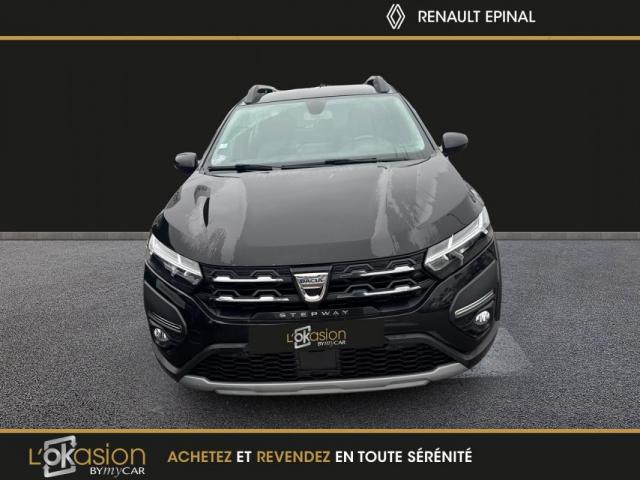Dacia Sandero image 7