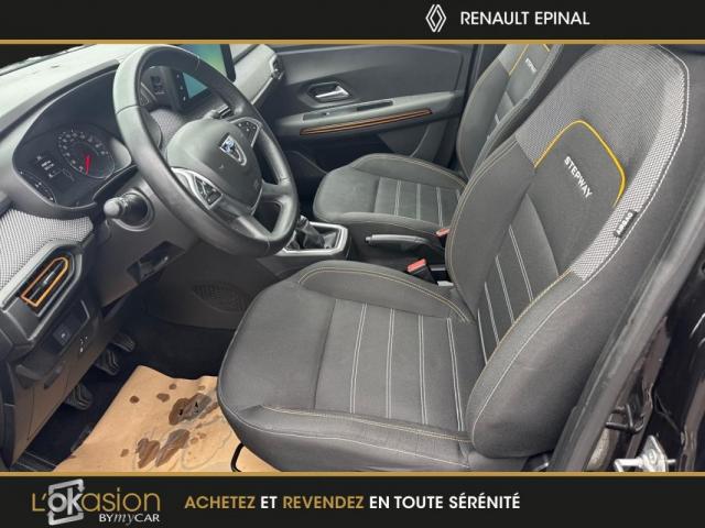 Dacia Sandero image 9