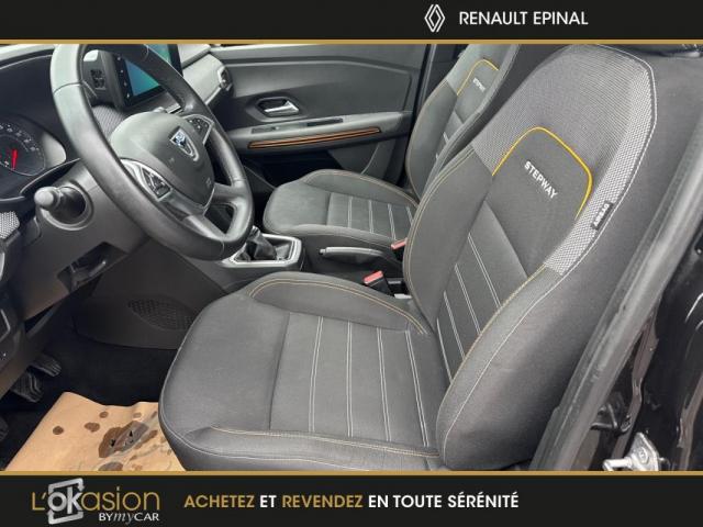 Dacia Sandero image 4