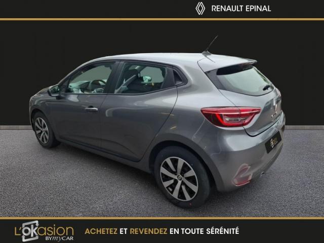 Renault Clio image 4