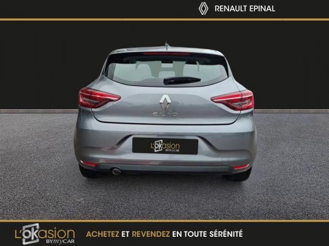 Renault Clio image 8