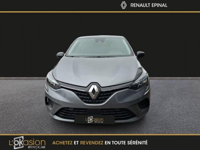 Renault Clio image 1