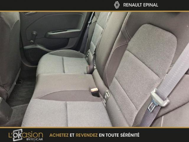 Renault Clio image 7