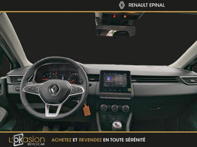 Renault Clio image 2