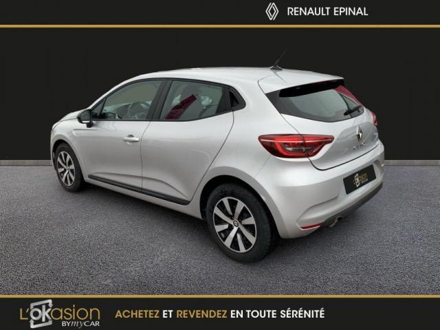 Renault Clio image 3