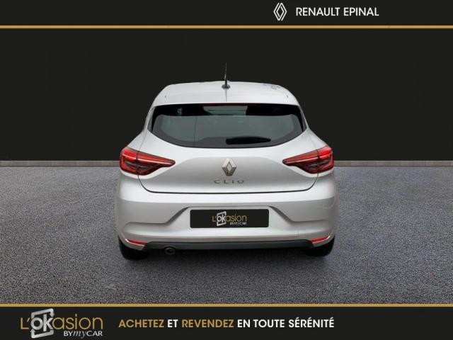 Renault Clio image 9