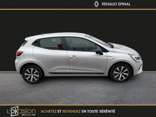 Renault Clio image 6