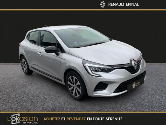Renault Clio image 8