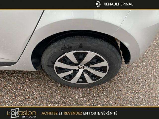 Renault Clio image 1